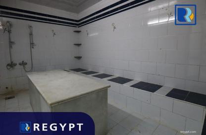 Shop - Studio - 3 Bathrooms for rent in Street 275 - New Maadi - Hay El Maadi - Cairo