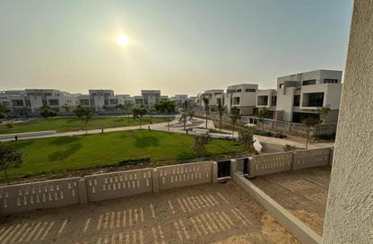 Twin House - 3 Bedrooms - 5 Bathrooms for rent in Al Burouj Compound - El Shorouk Compounds - Shorouk City - Cairo