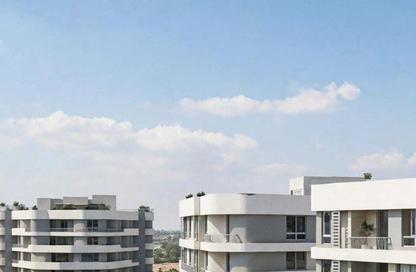 Townhouse - 4 - 3 for sale in Bloomfields - Mostakbal City Compounds - Mostakbal City - Future City - Cairo
