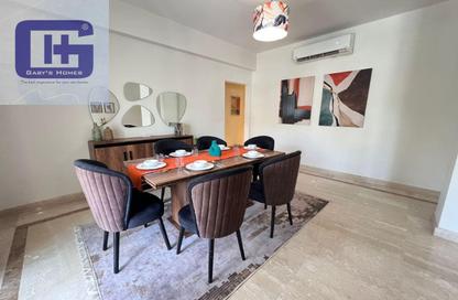 Apartment - 4 Bedrooms - 4 Bathrooms for rent in Mivida - 5th Settlement Compounds - The 5th Settlement - New Cairo City - Cairo