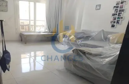 Apartment - 3 Bedrooms - 3 Bathrooms for sale in Tabarak - Zahraa El Maadi - Hay El Maadi - Cairo