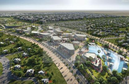 Villa - 3 Bedrooms - 3 Bathrooms for sale in Noor City - Cairo