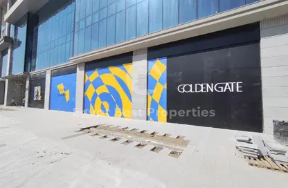 Office Space - 3 Bedrooms - 1 Bathroom for sale in Golden Gate - South Teseen St. - The 5th Settlement - New Cairo City - Cairo Office Space - 3 Bedrooms - 1 Bathroom for sale in Golden Gate - South Teseen St. - The 5th Settlement - New Cairo City - Cairo