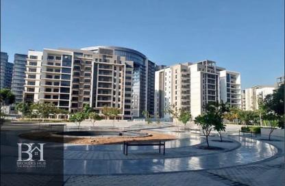 Hotel Apartment - 3 Bedrooms - 3 Bathrooms for sale in Park Side Residence - Zed Towers - Sheikh Zayed Compounds - Sheikh Zayed City - Giza