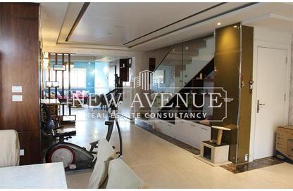 iVilla - 3 Bedrooms - 4 Bathrooms for sale in Mountain View Hyde Park - 5th Settlement Compounds - The 5th Settlement - New Cairo City - Cairo
