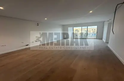 Apartment - 2 Bedrooms - 2 Bathrooms for sale in Mivida - 5th Settlement Compounds - The 5th Settlement - New Cairo City - Cairo