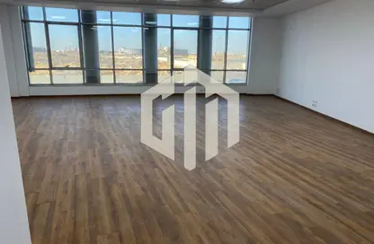 Office Space - 1 Bedroom - 1 Bathroom for rent in South Teseen St. - The 5th Settlement - New Cairo City - Cairo