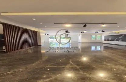 Duplex - 4 Bedrooms - 4 Bathrooms for rent in Mountain View Executive Residence Katameya - El Katameya Compounds - El Katameya - New Cairo City - Cairo