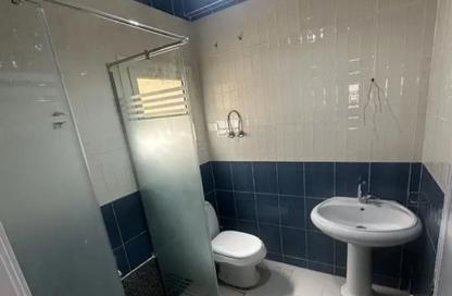 Apartment - 3 Bedrooms - 2 Bathrooms for rent in Street20 - District 2 - The 5th Settlement - New Cairo City - Cairo