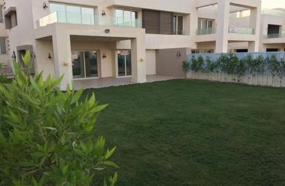 فيلا - 3 غرف نوم - 3 حمامات للبيع في هاسييندا باي - سيدي عبد الرحمن - الساحل الشمالي