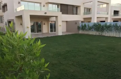 فيلا - 3 غرف نوم - 3 حمامات للبيع في هاسييندا باي - سيدي عبد الرحمن - الساحل الشمالي