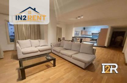 Apartment - 3 Bedrooms - 2 Bathrooms for rent in Degla Square - Degla - Hay El Maadi - Cairo Apartment - 3 Bedrooms - 2 Bathrooms for rent in Degla Square - Degla - Hay El Maadi - Cairo