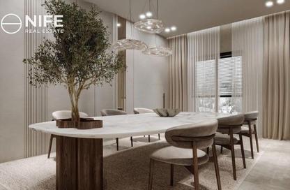 Apartment - 3 Bedrooms - 2 Bathrooms for rent in Villette - 5th Settlement Compounds - The 5th Settlement - New Cairo City - Cairo