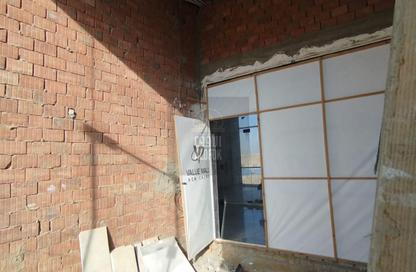 Bulk Sale Unit - Studio for sale in Mohamed Naguib Axis - Abou El Houl - New Cairo City - Cairo