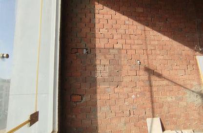 Bulk Sale Unit - Studio for sale in Mohamed Naguib Axis - Abou El Houl - New Cairo City - Cairo