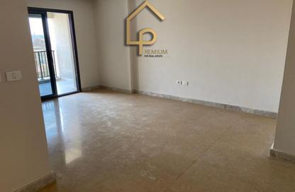 Apartment - 2 Bedrooms - 2 Bathrooms for rent in Zed West - Sheikh Zayed Compounds - Sheikh Zayed City - Giza