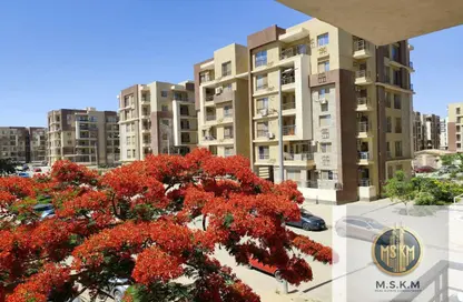 شقة - 3 غرف نوم - 2 حمامات للبيع في دار مصر الأندلس المرحلة التانية - شارع التسعين الجنوبي - التجمع الخامس - مدينة القاهرة الجديدة - القاهرة