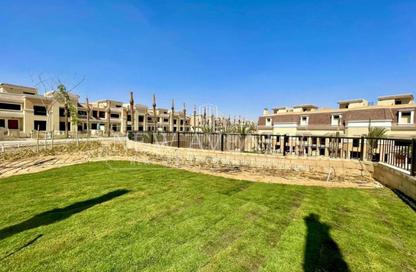Apartment - 3 - 3 for sale in Elan Sarai - Sarai - Mostakbal City Compounds - Mostakbal City - Future City - Cairo