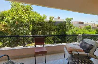 Villa - 4 Bedrooms - 4 Bathrooms for sale in El Rehab Extension - Al Rehab - New Cairo City - Cairo