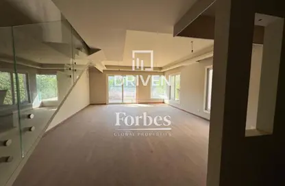 تاون هاوس - 5 غرف نوم - 5 حمامات للبيع في اتريو - كمبوندات الشيخ زايد - الشيخ زايد - الجيزة