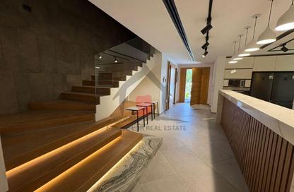 Townhouse - 4 Bedrooms - 4 Bathrooms for sale in Palm Hills WoodVille - Al Wahat Road - 6 October City - Giza Townhouse - 4 Bedrooms - 4 Bathrooms for sale in Palm Hills WoodVille - Al Wahat Road - 6 October City - Giza