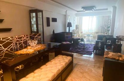 Apartment - 3 Bedrooms - 2 Bathrooms for sale in Green Plaza St. - Smouha - Hay Sharq - Alexandria Apartment - 3 Bedrooms - 2 Bathrooms for sale in Green Plaza St. - Smouha - Hay Sharq - Alexandria