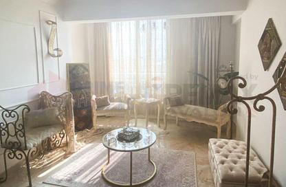 Apartment - 3 Bedrooms - 2 Bathrooms for sale in Green Plaza St. - Smouha - Hay Sharq - Alexandria Apartment - 3 Bedrooms - 2 Bathrooms for sale in Green Plaza St. - Smouha - Hay Sharq - Alexandria
