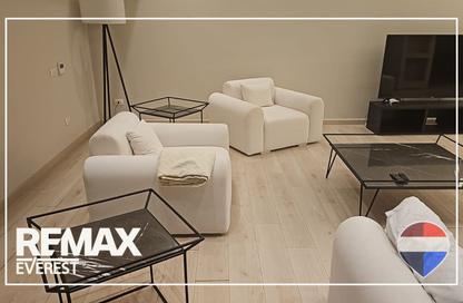 Twin House - 4 Bedrooms - 4 Bathrooms for rent in Palm Hills Golf Views - Cairo Alexandria Desert Road - 6 October City - Giza