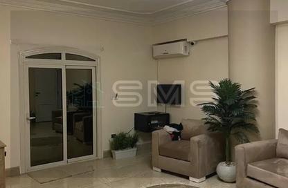 Apartment - 2 Bedrooms - 2 Bathrooms for rent in Yasmine District - 14th District - Sheikh Zayed City - Giza