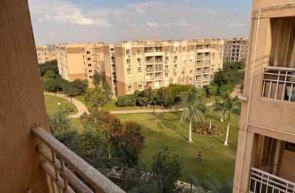 Apartment - 2 Bedrooms - 1 Bathroom for rent in B7 - Madinaty - Cairo Apartment - 2 Bedrooms - 1 Bathroom for rent in B7 - Madinaty - Cairo