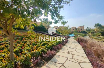 Townhouse - 5 - 6 for sale in Leena Springs - Ext North Inves Area - New Cairo City - Cairo