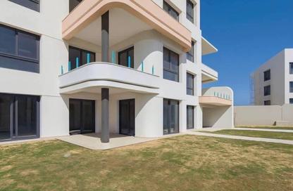 Chalet - 2 Bedrooms - 2 Bathrooms for sale in June - Ras Al Hekma - North Coast Chalet - 2 Bedrooms - 2 Bathrooms for sale in June - Ras Al Hekma - North Coast
