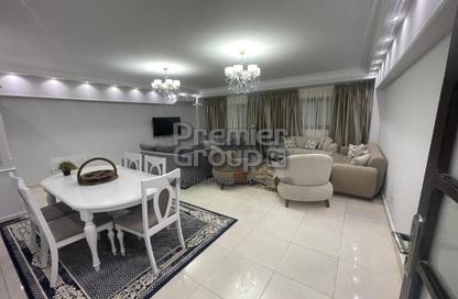 Apartment - 4 - 3 for rent in Mosadak St. - Dokki - Giza Apartment - 4 - 3 for rent in Mosadak St. - Dokki - Giza