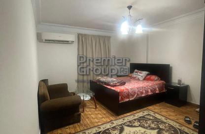 Apartment - 4 - 3 for rent in Mosadak St. - Dokki - Giza Apartment - 4 - 3 for rent in Mosadak St. - Dokki - Giza