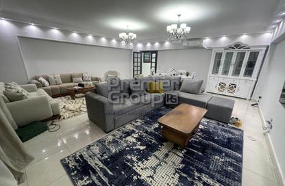 Apartment - 4 - 3 for rent in Mosadak St. - Dokki - Giza Apartment - 4 - 3 for rent in Mosadak St. - Dokki - Giza