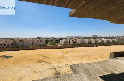 Apartment - 3 Bedrooms - 2 Bathrooms for sale in Green Revolution - Sheikh Zayed Compounds - Sheikh Zayed City - Giza
