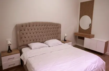 شقة - غرفة نوم - 1 حمام للايجار في ميفيدا - كمبوندات التجمع الخامس - التجمع الخامس - مدينة القاهرة الجديدة - القاهرة