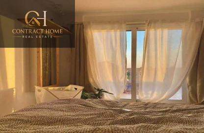 Apartment - 1 - 1 for rent in Orouba Axis - Area A - Ganoob El Acadimia - New Cairo City - Cairo