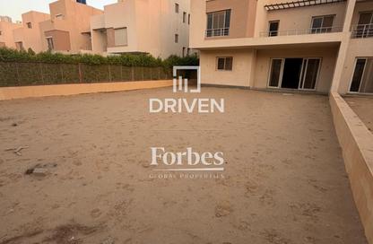 Villa - 4 - 3 for sale in Grand Heights - Northern Expansions - 6 October City - Giza