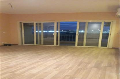 Apartment - 2 Bedrooms - 1 Bathroom for rent in The Address - 12th District - Sheikh Zayed City - Giza