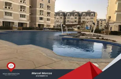 iVilla - 3 Bedrooms - 3 Bathrooms for sale in Mountain View Hyde Park - 5th Settlement Compounds - The 5th Settlement - New Cairo City - Cairo iVilla - 3 Bedrooms - 3 Bathrooms for sale in Mountain View Hyde Park - 5th Settlement Compounds - The 5th Settlement - New Cairo City - Cairo
