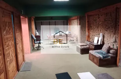 شقة - غرفة نوم - 2 حمامات للبيع في شارع الخليفه المأمون - روكسي - مصر الجديدة - القاهرة