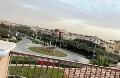 فيلا - 3 غرف نوم - 3 حمامات للايجار في هايد بارك - مدينة القاهرة الجديدة - القاهرة