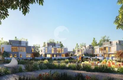 دوبلكس - 3 غرف نوم - 2 حمامات للبيع في فاي سوديك - مدينة زايد الجديدة - الشيخ زايد - الجيزة