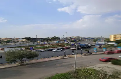 شقة - 2 غرف نوم - 1 حمام للبيع في مدينة العبور - القليوبية