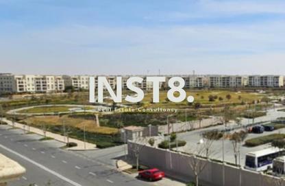 Apartment - 3 Bedrooms - 3 Bathrooms for rent in Mivida - 5th Settlement Compounds - The 5th Settlement - New Cairo City - Cairo