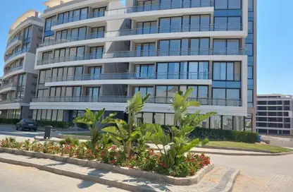 شقة - 3 غرف نوم - 2 حمامات للايجار في ليك فرونت - حدائق اكتوبر - مدينة 6 أكتوبر - الجيزة