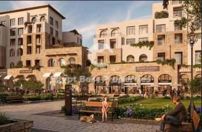 Chalet - 3 Bedrooms - 3 Bathrooms for sale in Gaia - Ras Al Hekma - North Coast