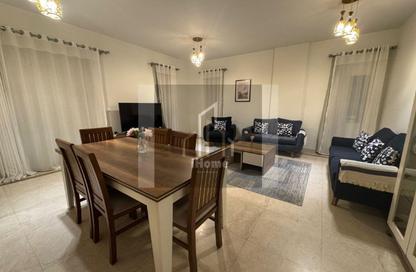 Apartment - 3 Bedrooms - 4 Bathrooms for rent in Mivida - 5th Settlement Compounds - The 5th Settlement - New Cairo City - Cairo Apartment - 3 Bedrooms - 4 Bathrooms for rent in Mivida - 5th Settlement Compounds - The 5th Settlement - New Cairo City - Cairo