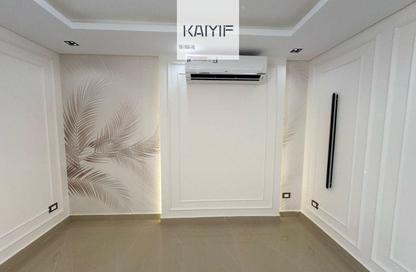 Penthouse - 3 Bedrooms - 3 Bathrooms for rent in Mountain View Hyde Park - 5th Settlement Compounds - The 5th Settlement - New Cairo City - Cairo